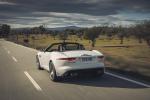 Jaguar F-Type P450 R-Dynamic Convertible 2020 года (WW)